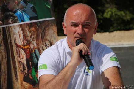 Novinarska konferenca na temo projektov občin Kamnik in Luče, poletne turistične sezone in Dirke po Sloveniji  (12)